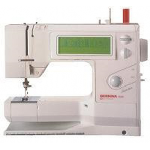 Bernina 1080 , 1090 , 1120 , 1130 , 1230 , 1260, 1530
