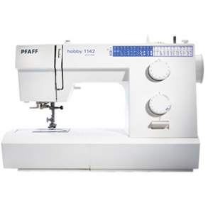 PFAFF HOBBY 1122, 1132 OG 1142