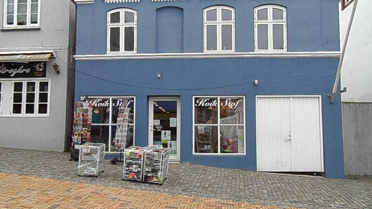 kvik stof kvik stof