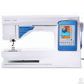 Husqavarna Viking Sapphire 965Q