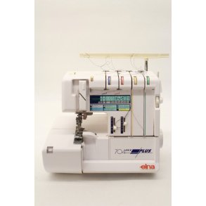 elna 704 Dex Plus