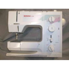 Bernina 1004, 1005, 1006, 1008, 1010, 1011