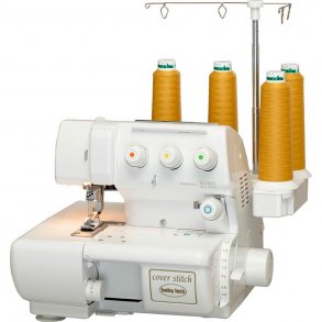 Babylock Coverstitch