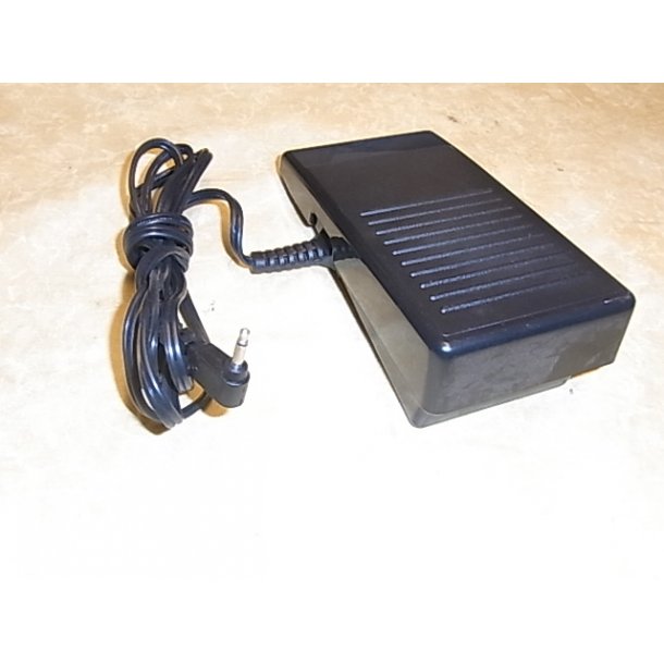 Brugt Fodpedal Model N5V